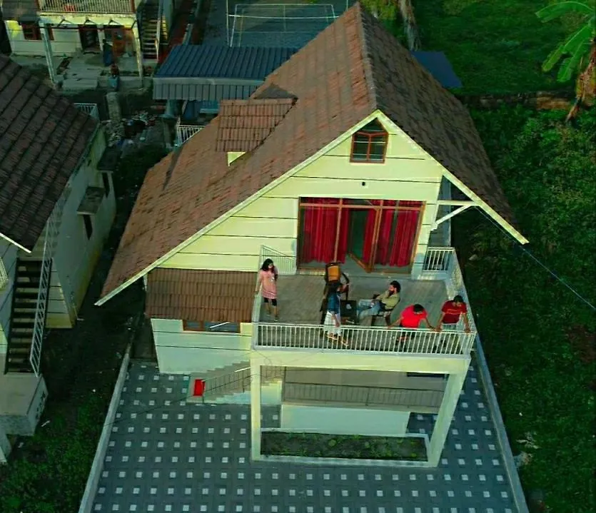 Villas - Chakkanthara Group Athirappilly 0*,
