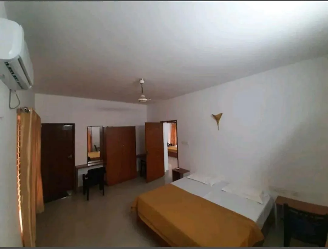 Villas - Chakkanthara Group Athirappilly