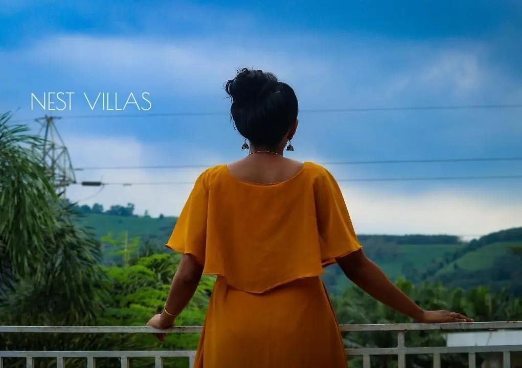 Villas - Chakkanthara Group Athirappilly 0*,  Índia