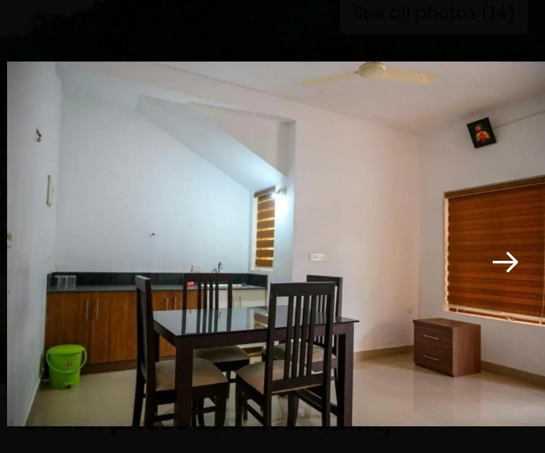Villas - Chakkanthara Group Athirappilly