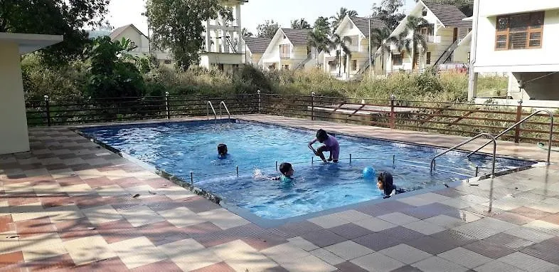 Villas - Chakkanthara Group Athirappilly